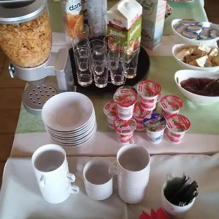 Apartma Fortuna Kmecki Hram Appartement