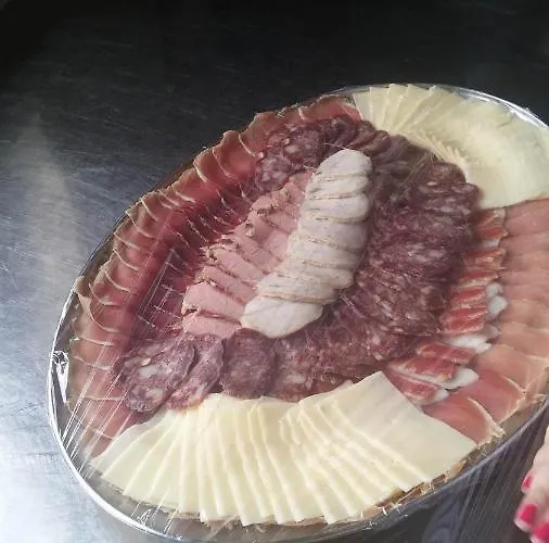 アパート Apartma Fortuna Kmecki Hram