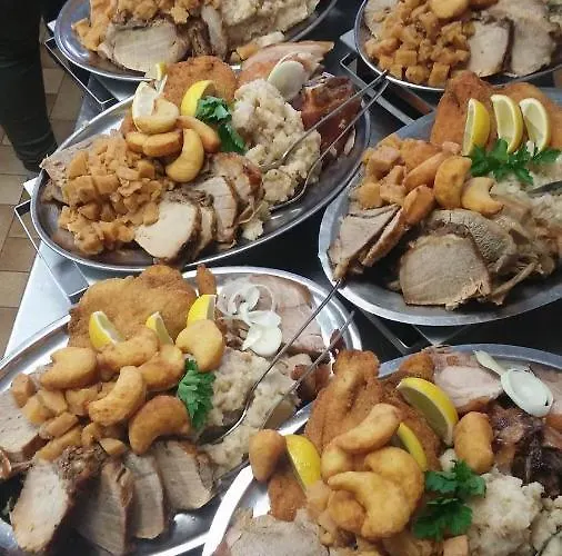 Apartma Fortuna Kmecki Hram