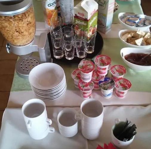 Apartma Fortuna Kmecki Hram アパート